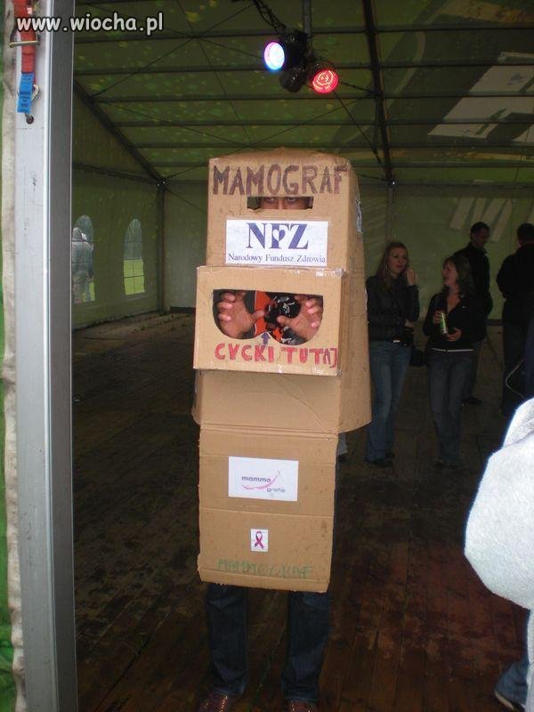 Pomoc dla NFZ