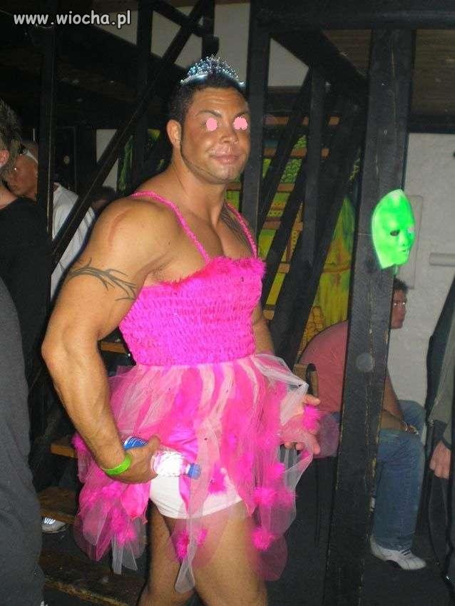 Taki jestem sexy uuu!