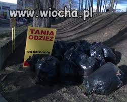 Ludzie bierzta nie krempujta sie