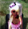 Plastik Girl..