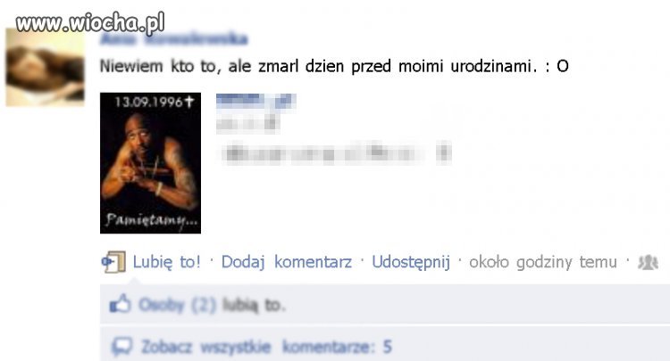 Dzisiejsza młodzież