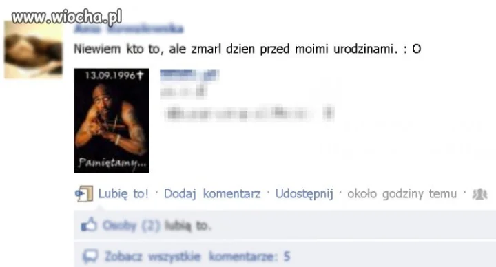 Dzisiejsza młodzież
