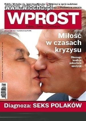 Miłość wam wszystko wybaczy