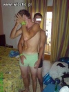 Ale masz namiot