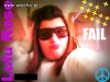 Ale ze mnie ROCKSTARR