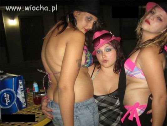 Party (not)sexy