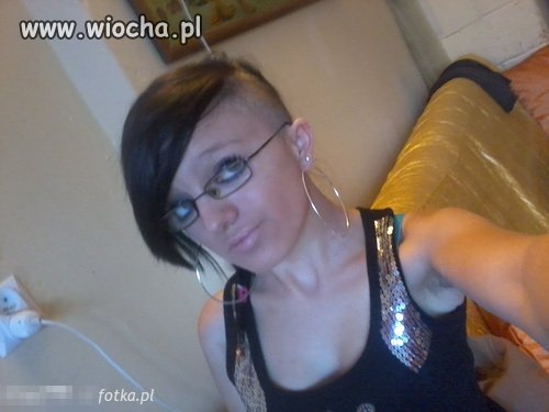 Ślicznotka