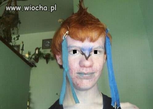 Rosyjska wersja Avatara