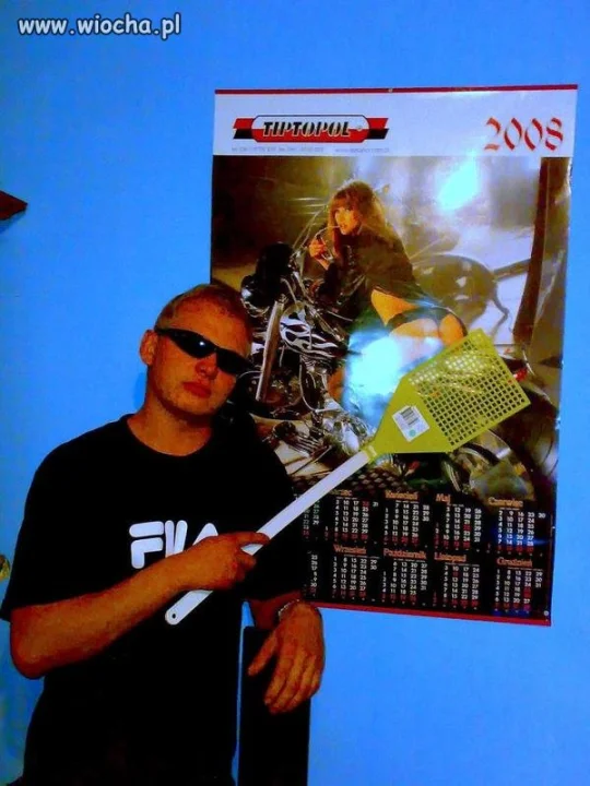 Gangsta