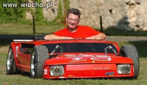 Pro maluch