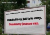 Prawdziwe hasła wyborcze
