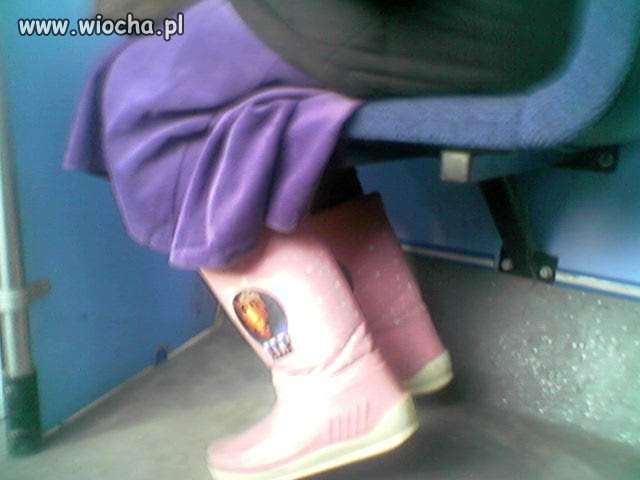 Buty ALFonsa