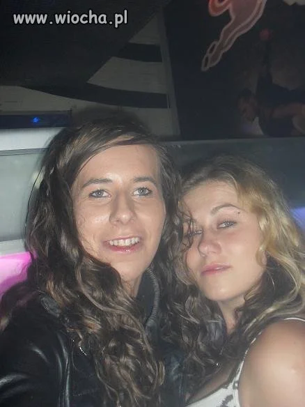 Aj Em najlepsza dziunia tutaj w klubie