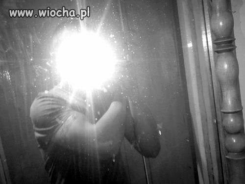 KOCHAM CIĘ! J