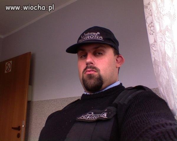 Ochrona roku 2011