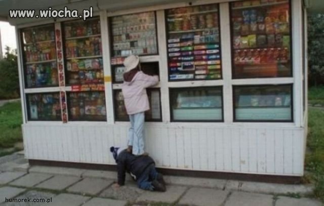 Dziecięca pomysłowość