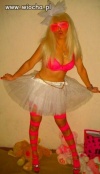 Prawie jak... Lady Gaga 