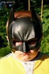 I'm Batman! 