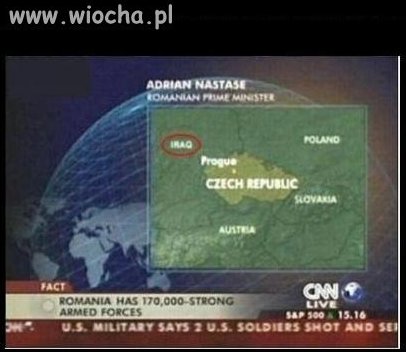 Niemieccy sąsiedzi się...