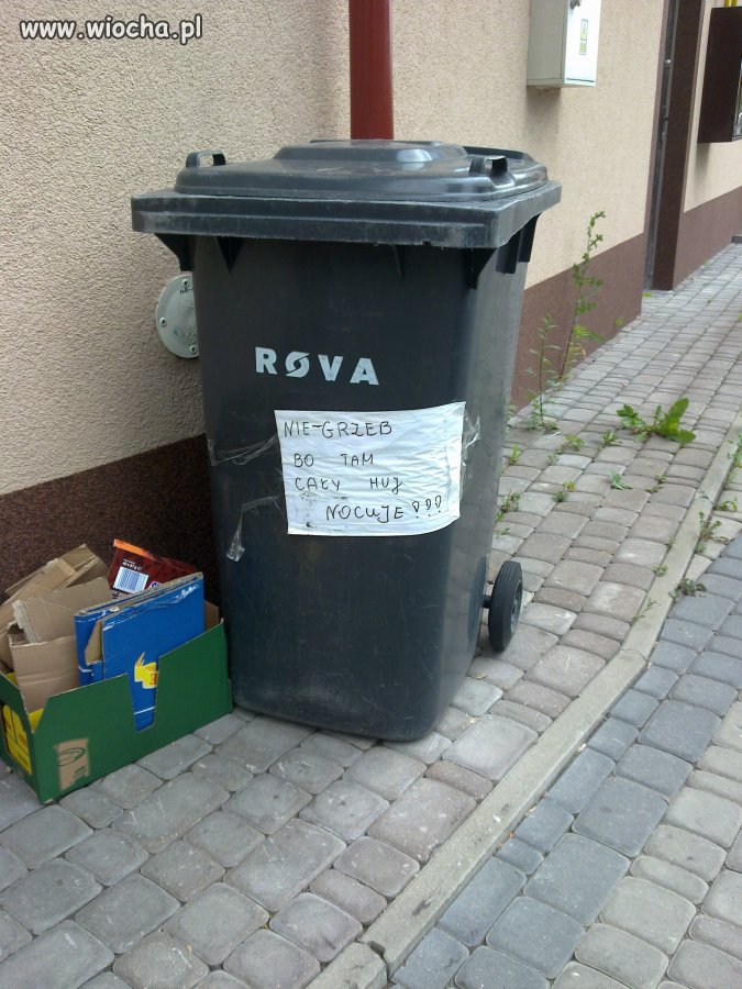 Nie-grzeb...