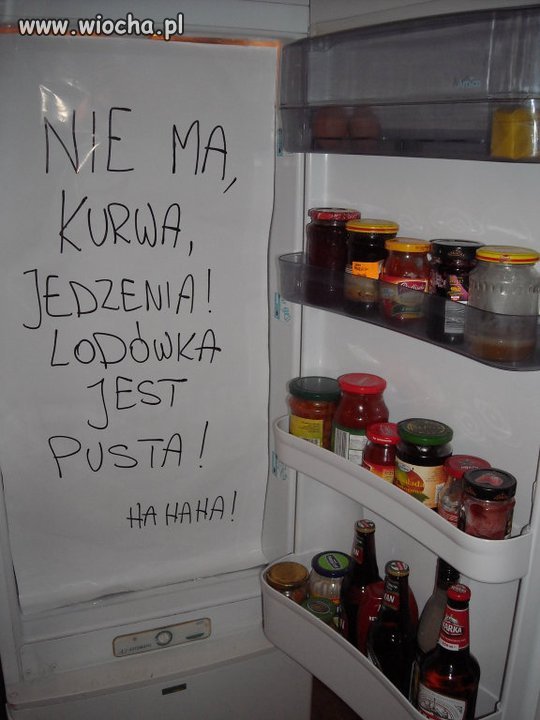 He, he 