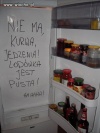 He, he 