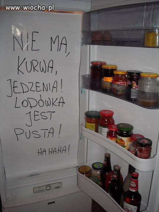 He, he 