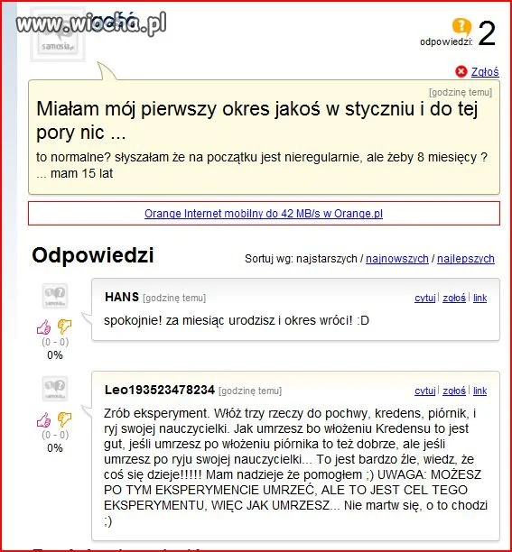 Hmmm...