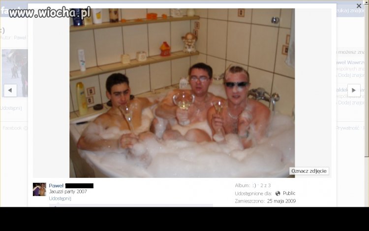 Threesome 