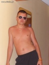 Jaki ja jestem słodki... czyż nie?