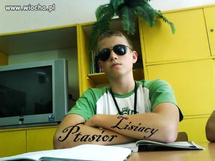 Mistrz Photoshopa