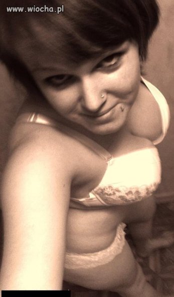 Sexy ciałko