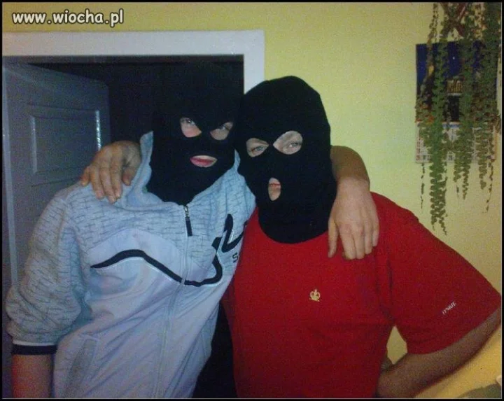 Gangsta z NK