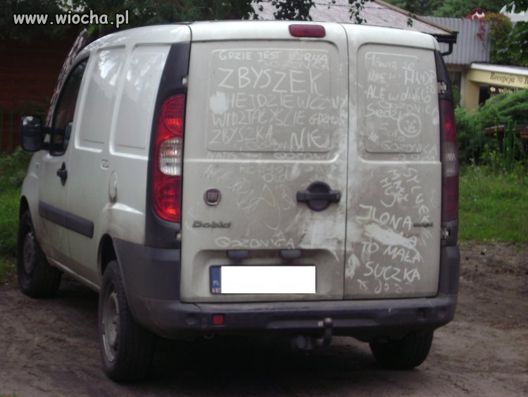 Tablica fb