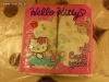 Papier toaletowy Hello Kitty