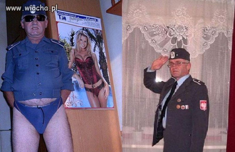 Jestem Pilotem...