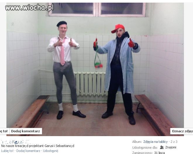 Projektanci