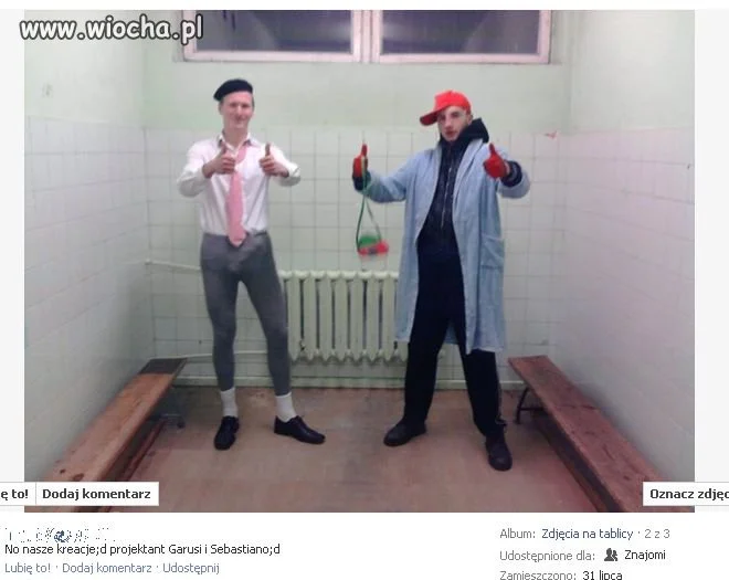 Projektanci