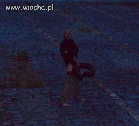 Dzieci nie wiedzą dlaczego mają być w domu o 19:00?