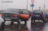 Po co płacić za transport jak można samemu...