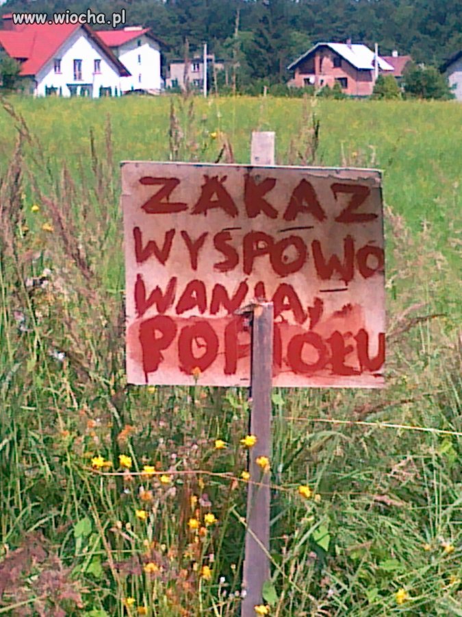 Na wiosce 