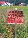 Na wiosce 