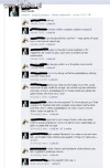 "Prawdziwy rożec". 