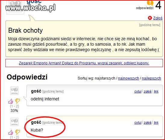 Kuba?
