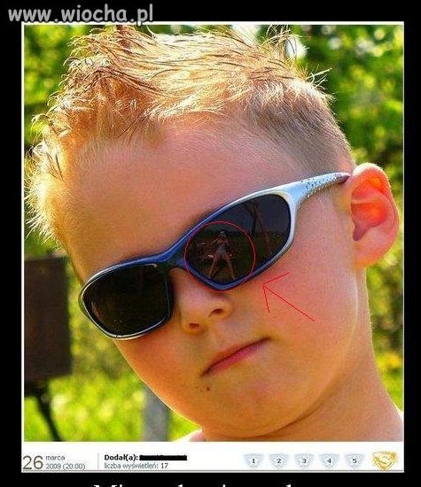 Mistrz drugiego planu...