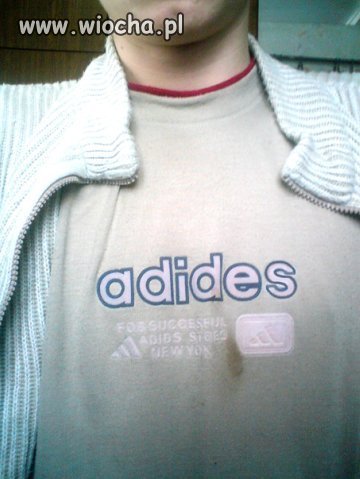 Adides