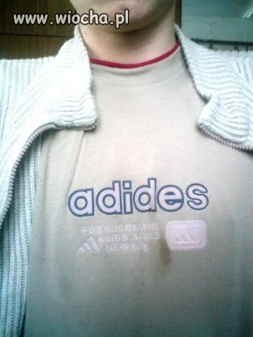 Adides