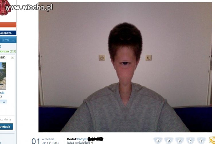 Cyklop...