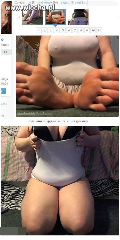 A ja się pytam 