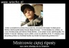Mistrz ciętej ripost